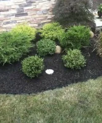 Reid Landscaping Logo