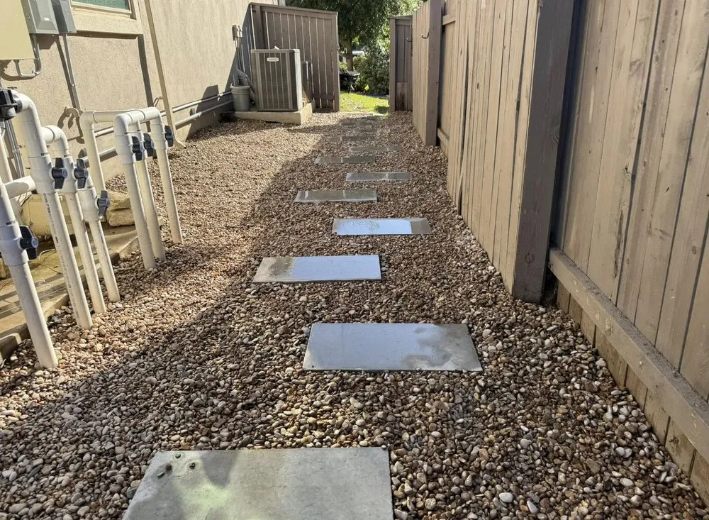 Custom lawn care service for year-round maintenance across Cedar Park, TX - Reidco Service Company