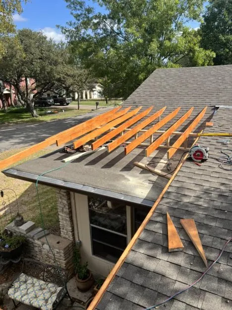 Reliable landscaping services for outdoor upgrades in Cedar Park, TX by Reidco Service Company