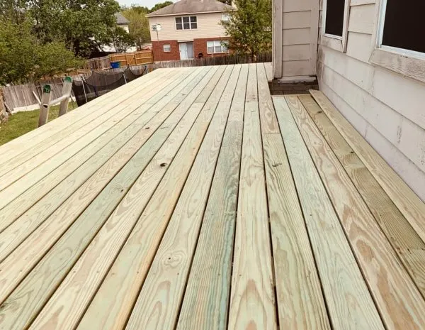 Custom yard maintenance for year-round maintenance in Cedar Park, TX by Reidco Service Company