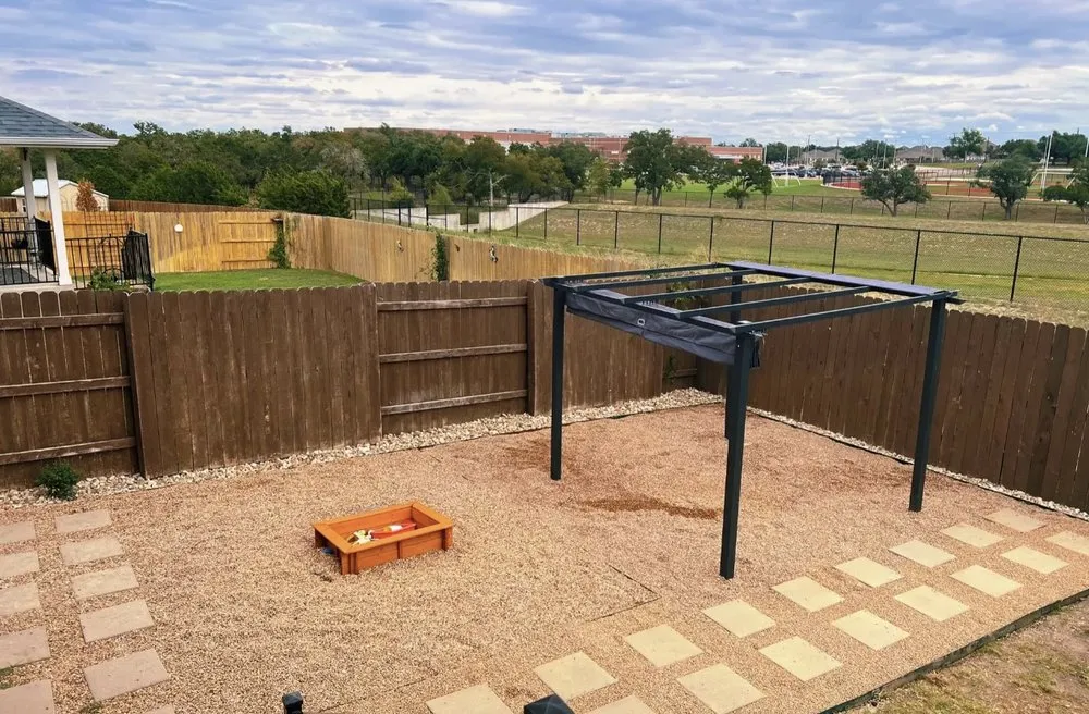 Custom landscape design experts serving Cedar Park, TX - Reidco Service Company