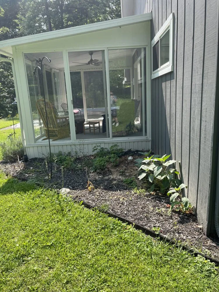 Trusted landscaping services in Clarksville, IN - Reid’s & Weeds