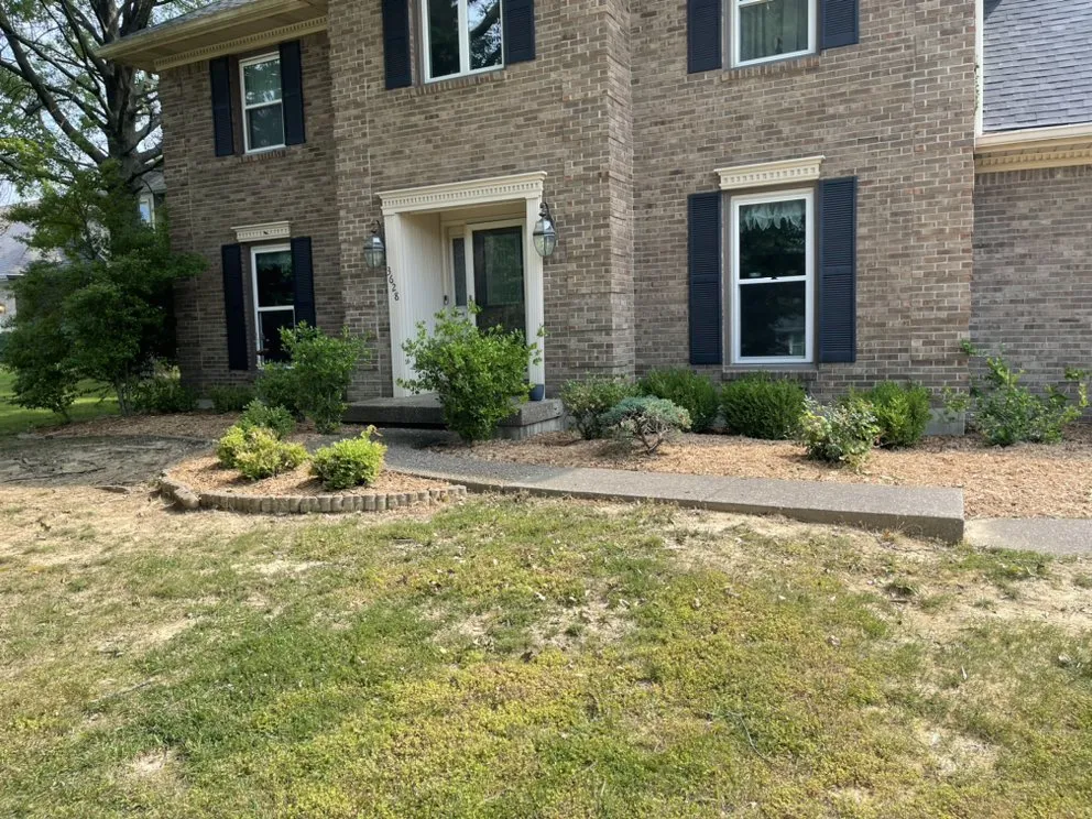 Trusted yard maintenance experts serving Clarksville, IN - Reid’s & Weeds