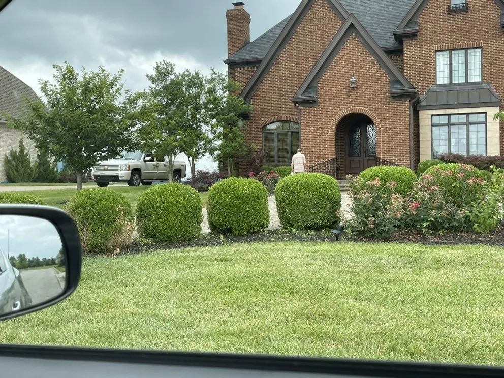 Professional yard maintenance for year-round maintenance across Clarksville, IN - Reid’s & Weeds