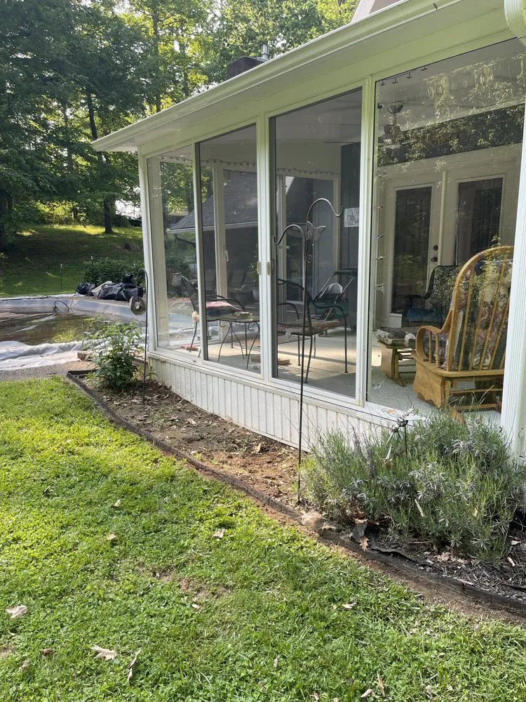 Top-rated garden landscaping in Clarksville, IN - Reid’s & Weeds