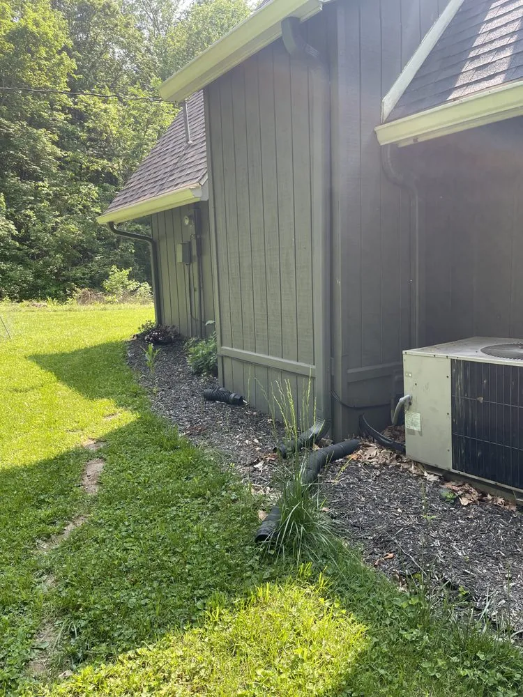 Local landscape design for beautiful yards across Clarksville, IN - Reid’s & Weeds