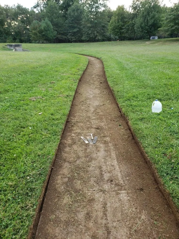 Custom outdoor landscaping experts serving Bordentown, NJ - Reid's Lawn Service