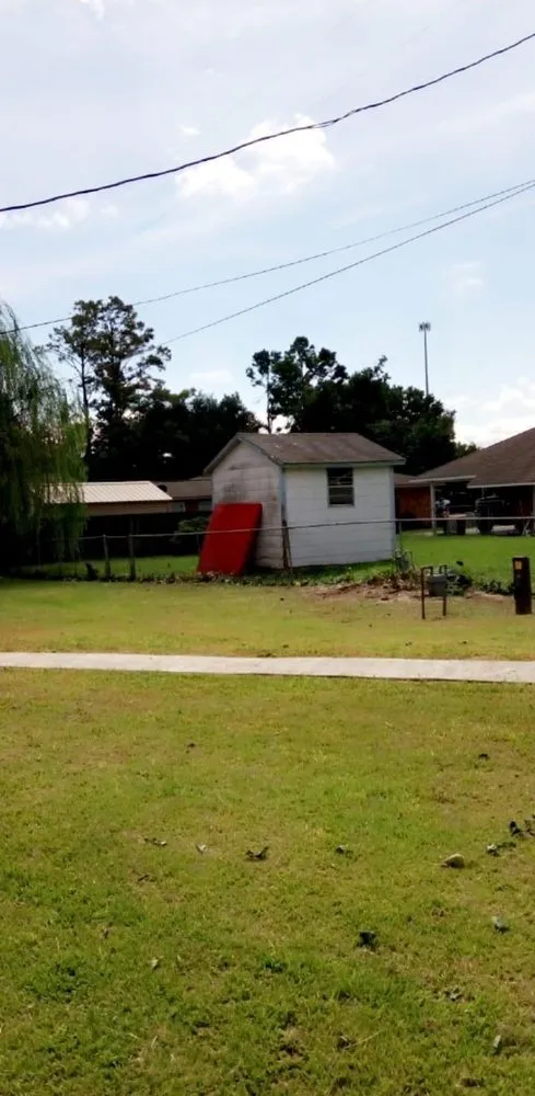 Top-rated yard cleanup service for outdoor upgrades across Vidalia, LA - Reid’s Lawn Service