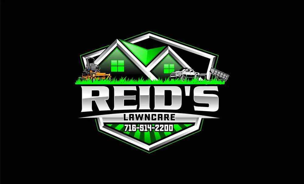 Affordable yard cleanup service in Niagara Falls, NY - Reid's Lawncare