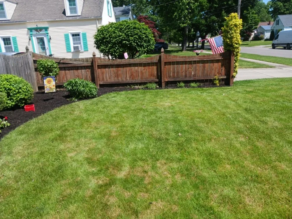 Trusted landscaping services for outdoor upgrades in Niagara Falls, NY by Reid's Lawncare
