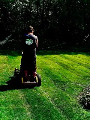 Reid's Lawncare