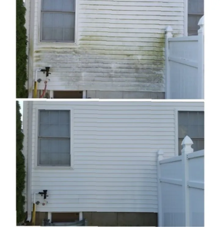 Expert yard maintenance experts serving Lynchburg, VA - Reid's Professional Pressure Washing & Landscaping