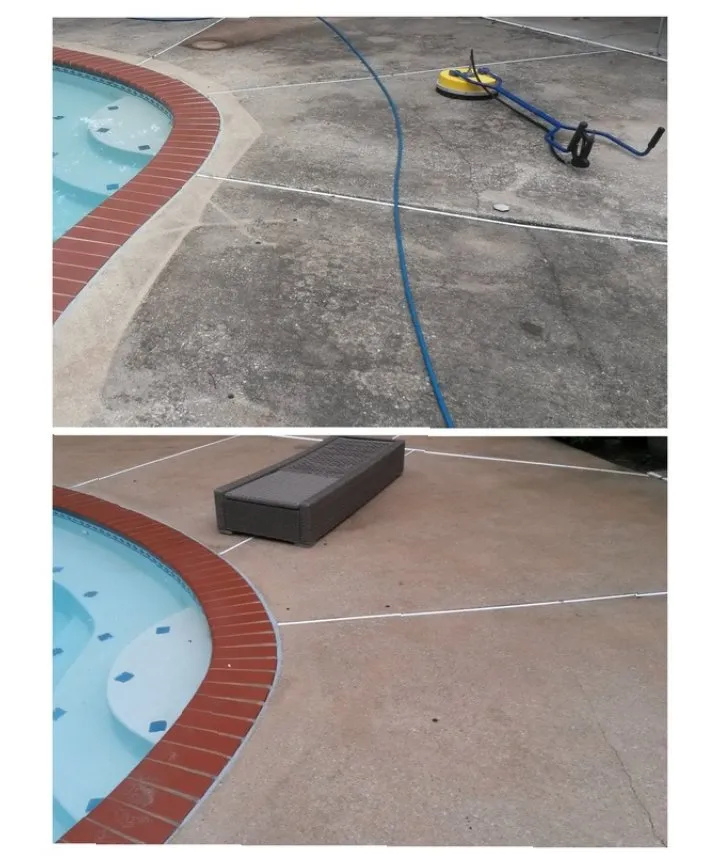 Reliable garden landscaping for residential properties in Lynchburg, VA by Reid's Professional Pressure Washing & Landscaping