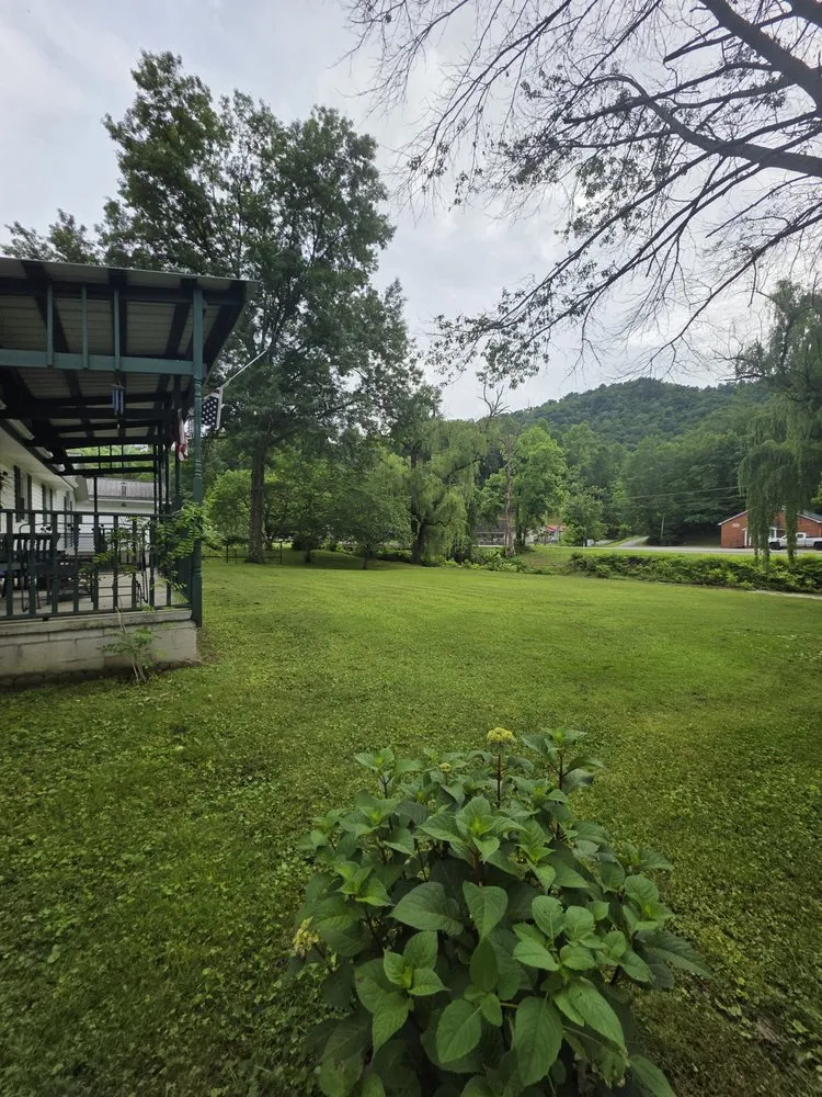 Expert landscape installation in McDowell, KY by Reid's Property Care