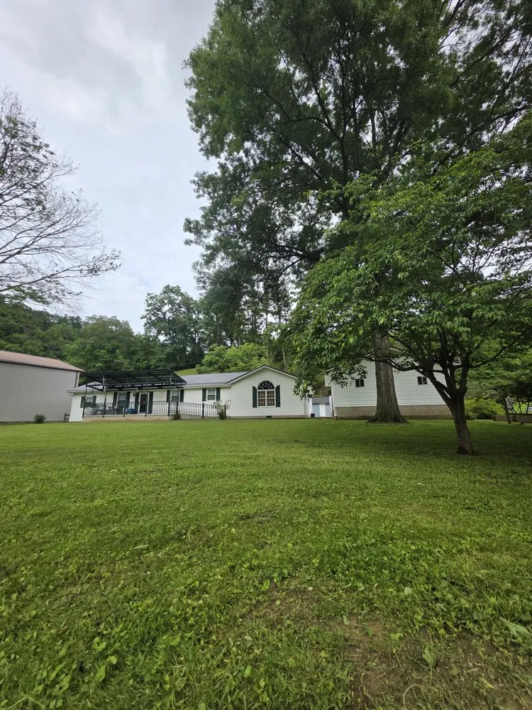 Expert residential landscaping for year-round maintenance across McDowell, KY - Reid's Property Care