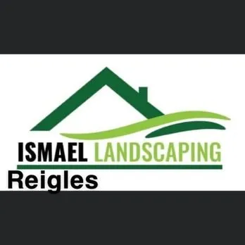 Reigle’s Roofing and Landscape Logo