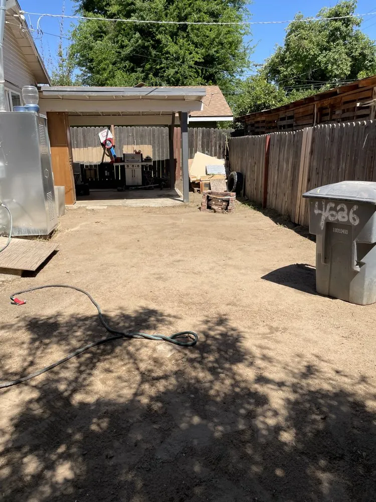 Trusted landscaping services experts serving Fresno, CA - Reign Landscaping maintenance