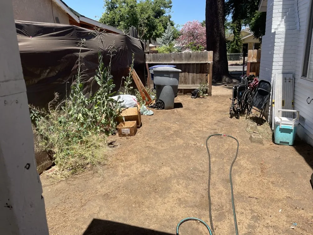 Trusted landscaping services for outdoor upgrades in Fresno, CA by Reign Landscaping maintenance