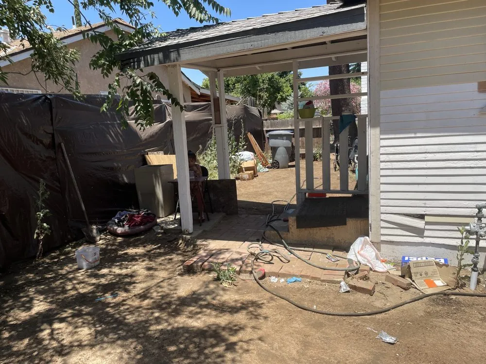 Affordable garden landscaping for beautiful yards across Fresno, CA - Reign Landscaping maintenance