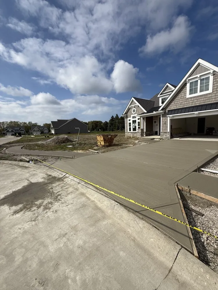 Trusted lawn care service in Beachwood, OH - Reign Restorations