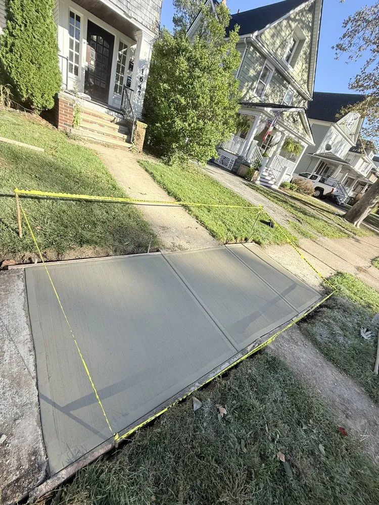 Reliable landscape installation for year-round maintenance in Beachwood, OH by Reign Restorations