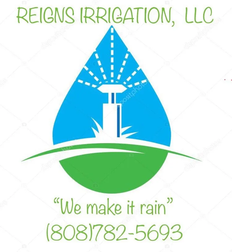 Affordable lawn care service in Honolulu, HI by Reigns Irrigation