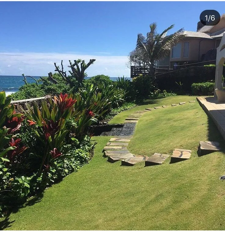 Expert lawn care service in Honolulu, HI - Reigns Irrigation
