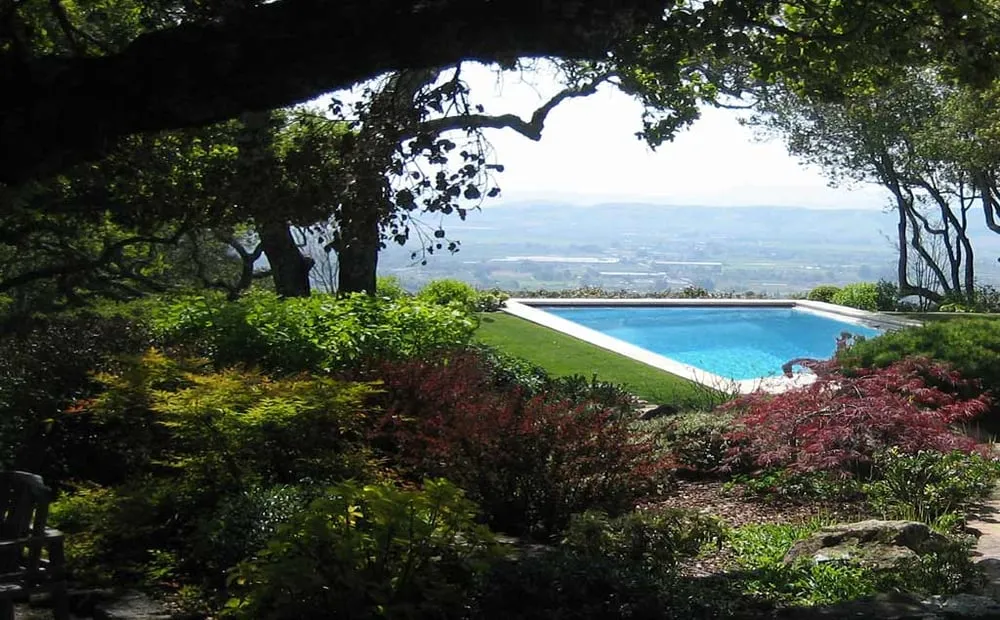 Trusted residential landscaping for outdoor upgrades in San Rafael, CA by Reilly Designs