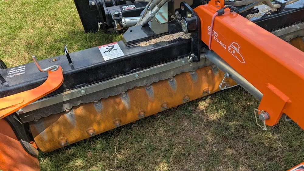 Local yard cleanup service for homes across Sulphur Springs, TX - Reilly Springs Land Enhancement