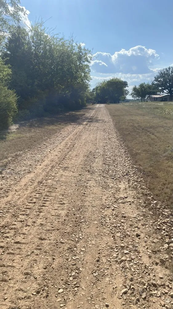 Expert landscaping services in Sulphur Springs, TX - Reilly Springs Land Enhancement