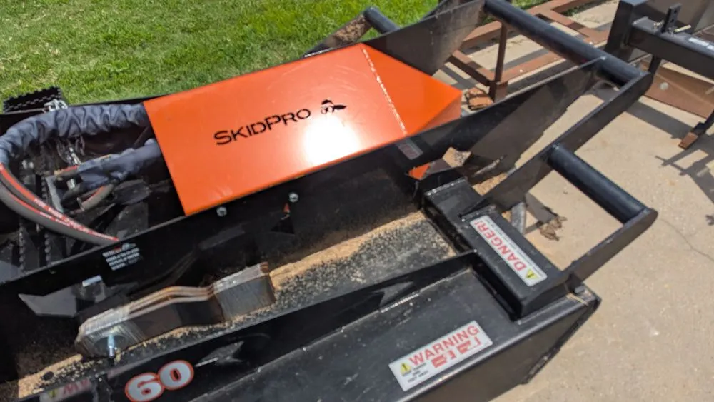 Professional yard maintenance in Sulphur Springs, TX - Reilly Springs Land Enhancement