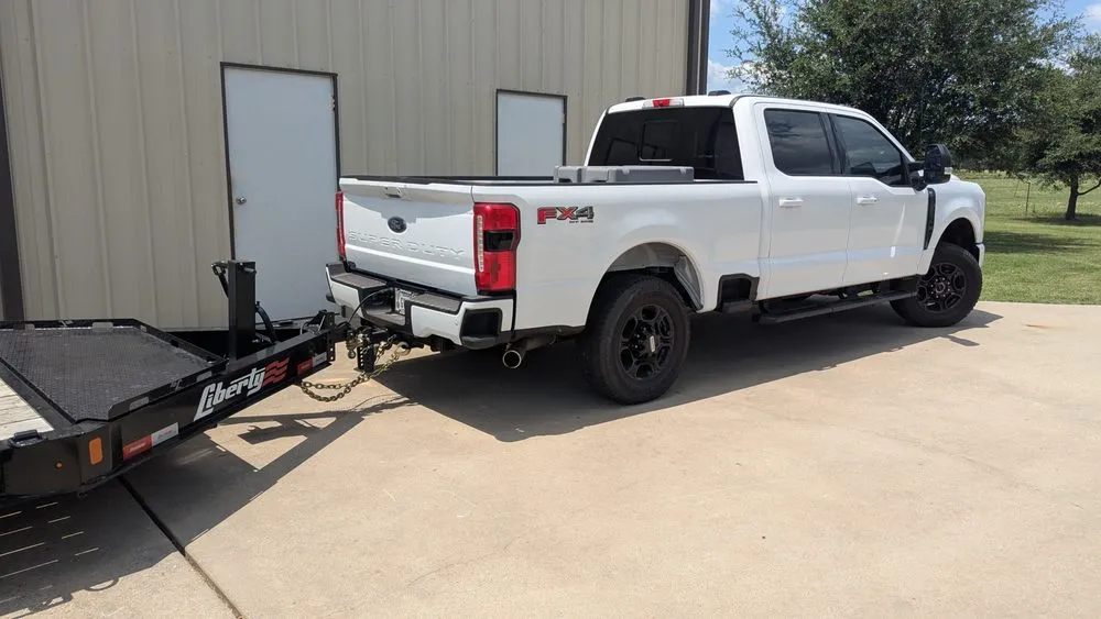 Trusted yard cleanup service in Sulphur Springs, TX by Reilly Springs Land Enhancement