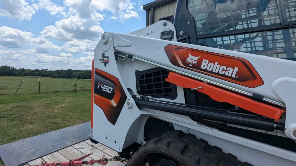 Reliable outdoor landscaping in Sulphur Springs, TX by Reilly Springs Land Enhancement