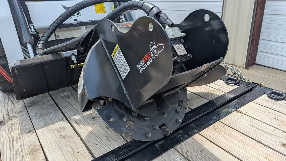 Custom garden landscaping with custom design across Sulphur Springs, TX - Reilly Springs Land Enhancement