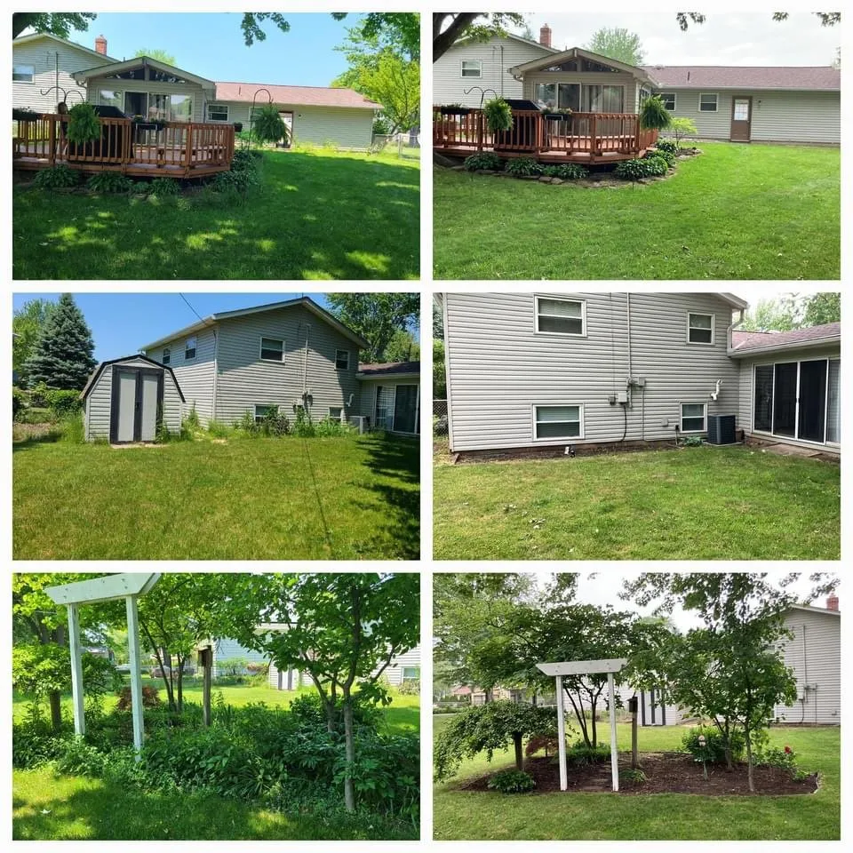 Top-rated yard cleanup service experts serving Fremont, OH - Reilly’s Lawn Care