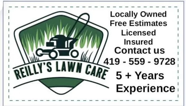 Reilly’s Lawn Care