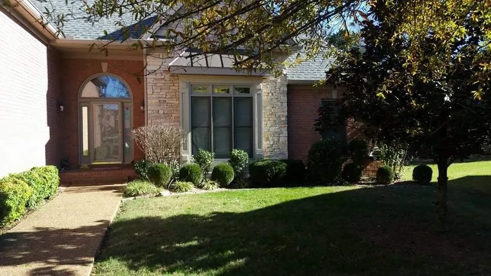 Affordable landscape design experts serving Hermitage, TN - Reilly's Lawn Care