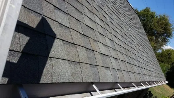 Reilly's Lawn Care Logo