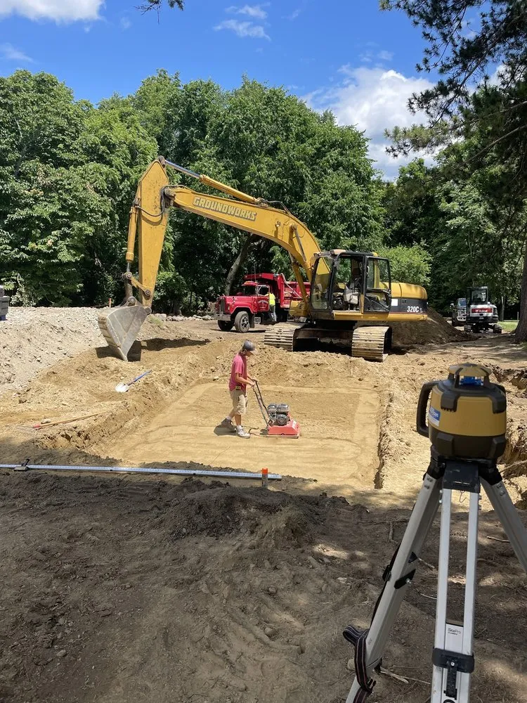 Local yard cleanup service in Worcester, MA - Reimagined Roots