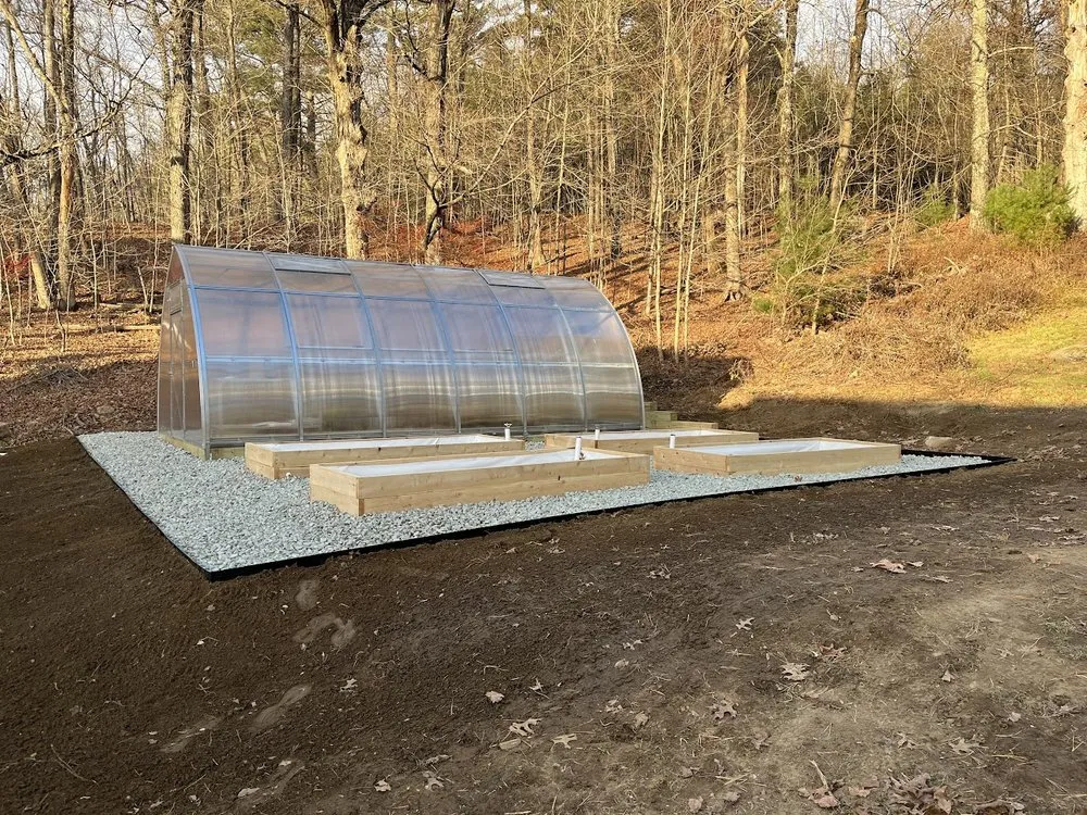 Expert landscape design in Worcester, MA - Reimagined Roots