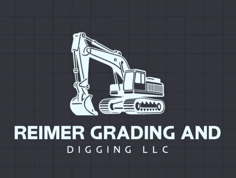 Professional garden landscaping for beautiful yards in Auburn, IN by Reimer Grading and Digging