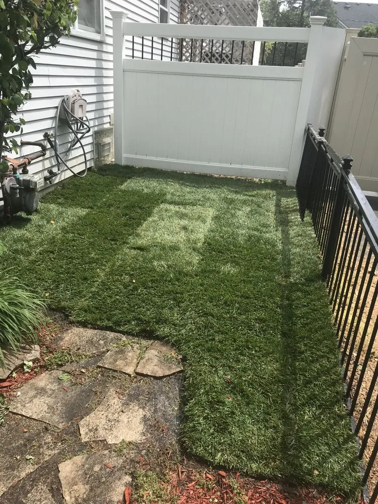 Top-rated landscape design for residential properties across Hillside, IL - Reinaldo Lawn service