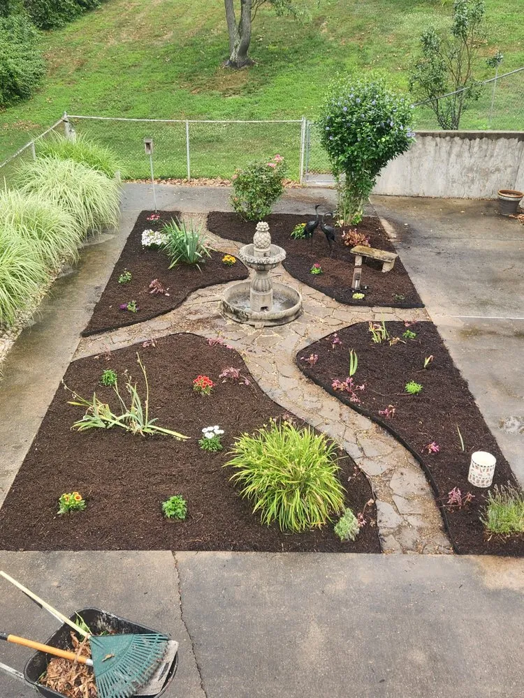 Top-rated landscaping services experts serving New Bloomfield, PA - Reinards Land Management