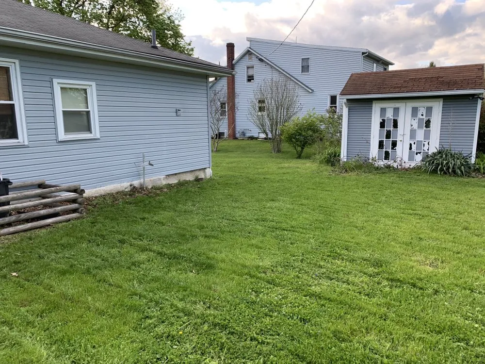 Trusted residential landscaping in Shippensburg, PA by Reinert Lawncare