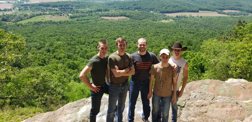 Trusted yard maintenance experts serving Shippensburg, PA - Reinert Lawncare