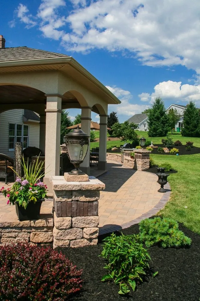 Top-rated yard maintenance for outdoor upgrades across Newville, PA - Reinford Landscapes