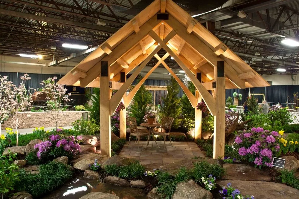 Expert outdoor landscaping in Newville, PA - Reinford Landscapes