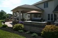 Trusted residential landscaping experts serving Newville, PA - Reinford Landscapes
