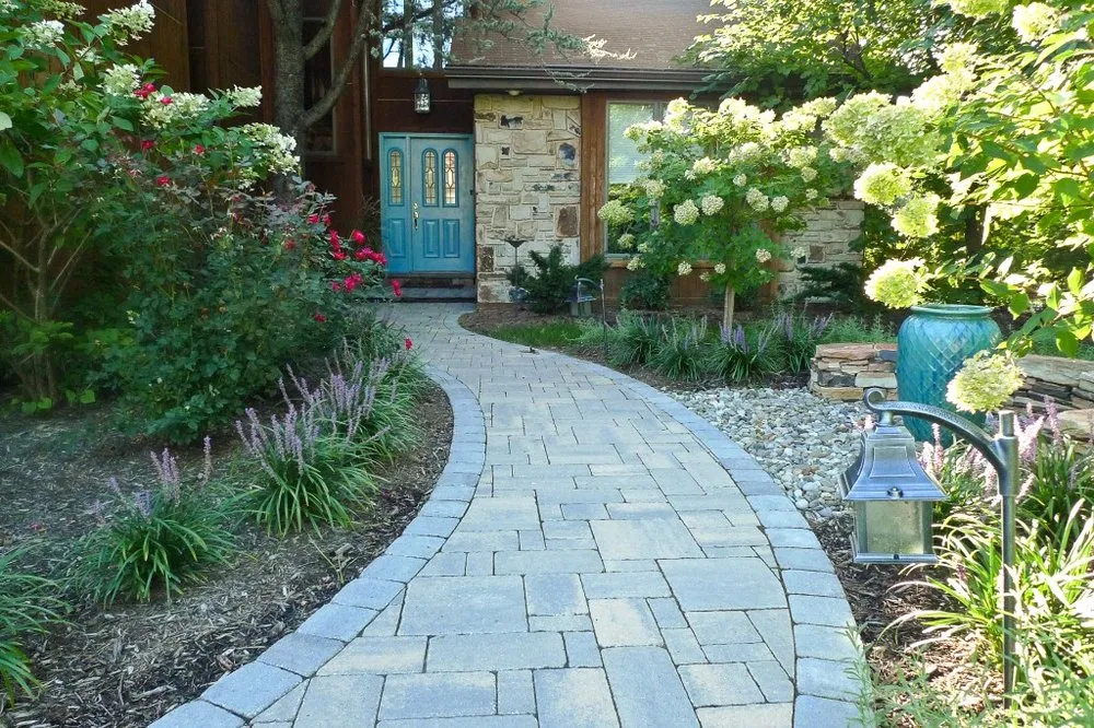 Trusted garden landscaping experts serving Newville, PA - Reinford Landscapes