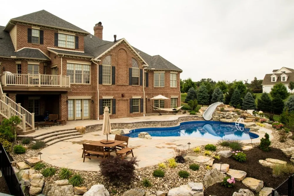 Affordable garden landscaping experts serving Newville, PA - Reinford Landscapes